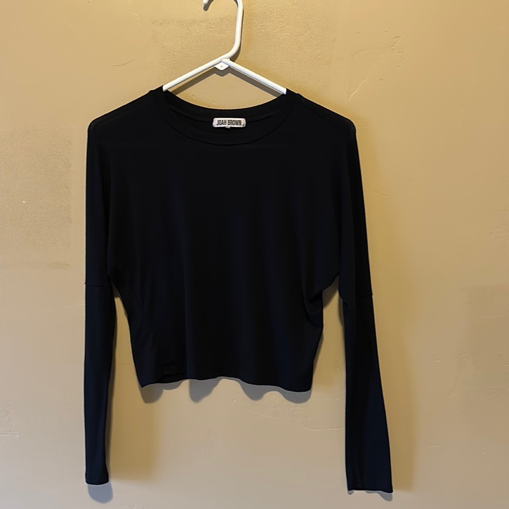 Joah brown top